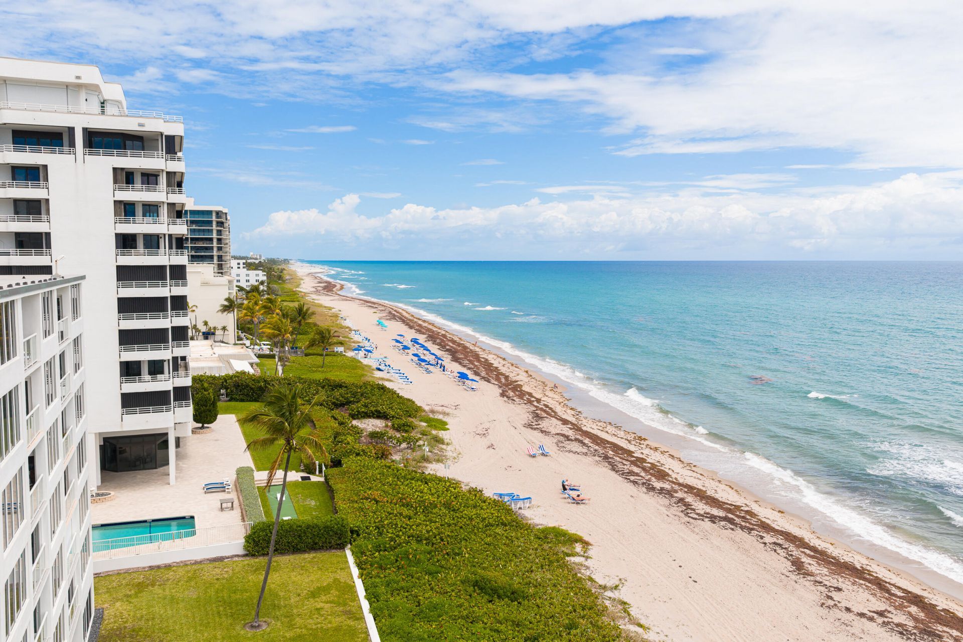 2909 S Ocean Boulevard, Unit 6a, Highland Beach, FL 33487 Photo