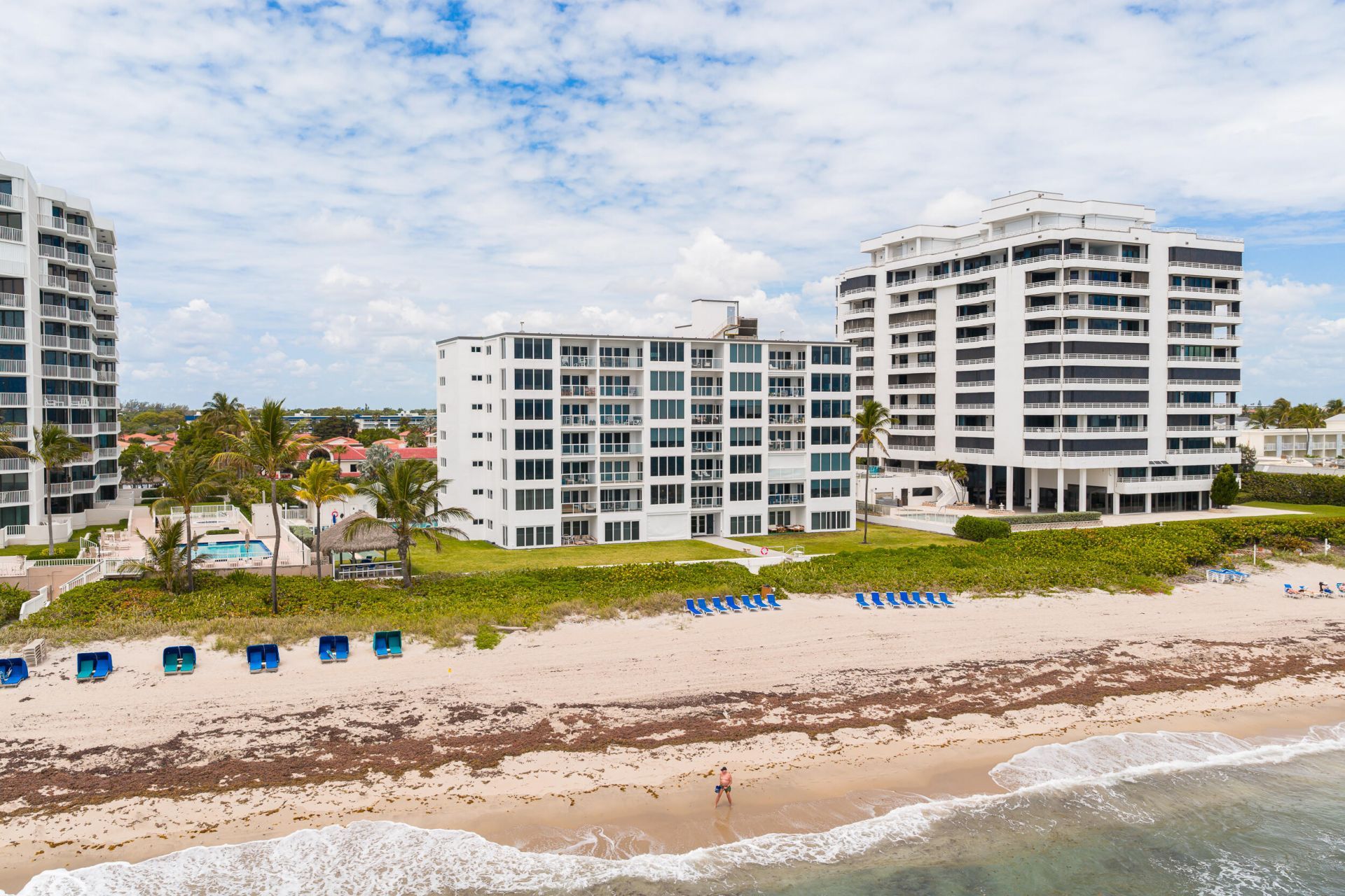 2909 S Ocean Boulevard, Unit 6a, Highland Beach, FL 33487 Photo