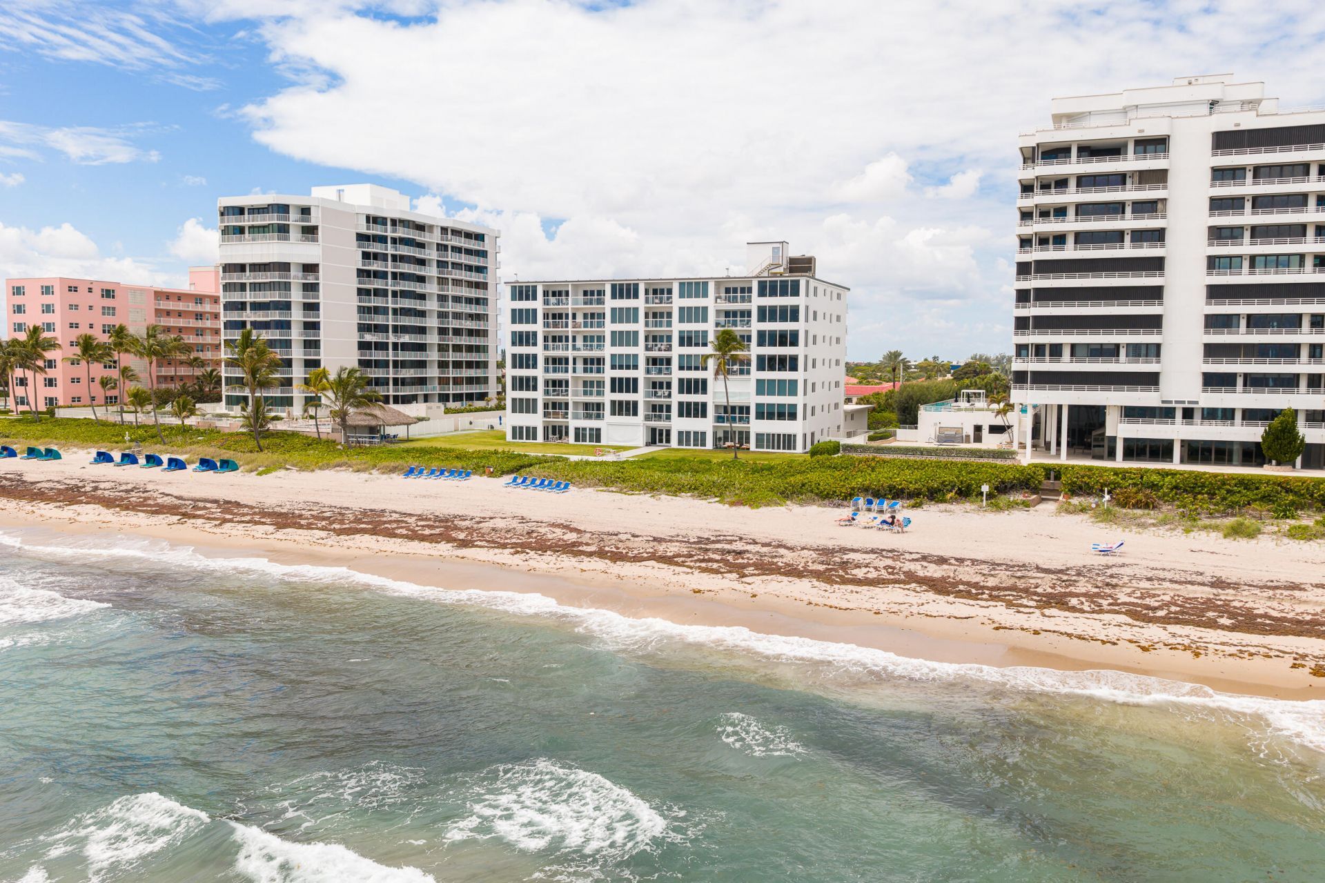 2909 S Ocean Boulevard, Unit 6a, Highland Beach, FL 33487 Photo