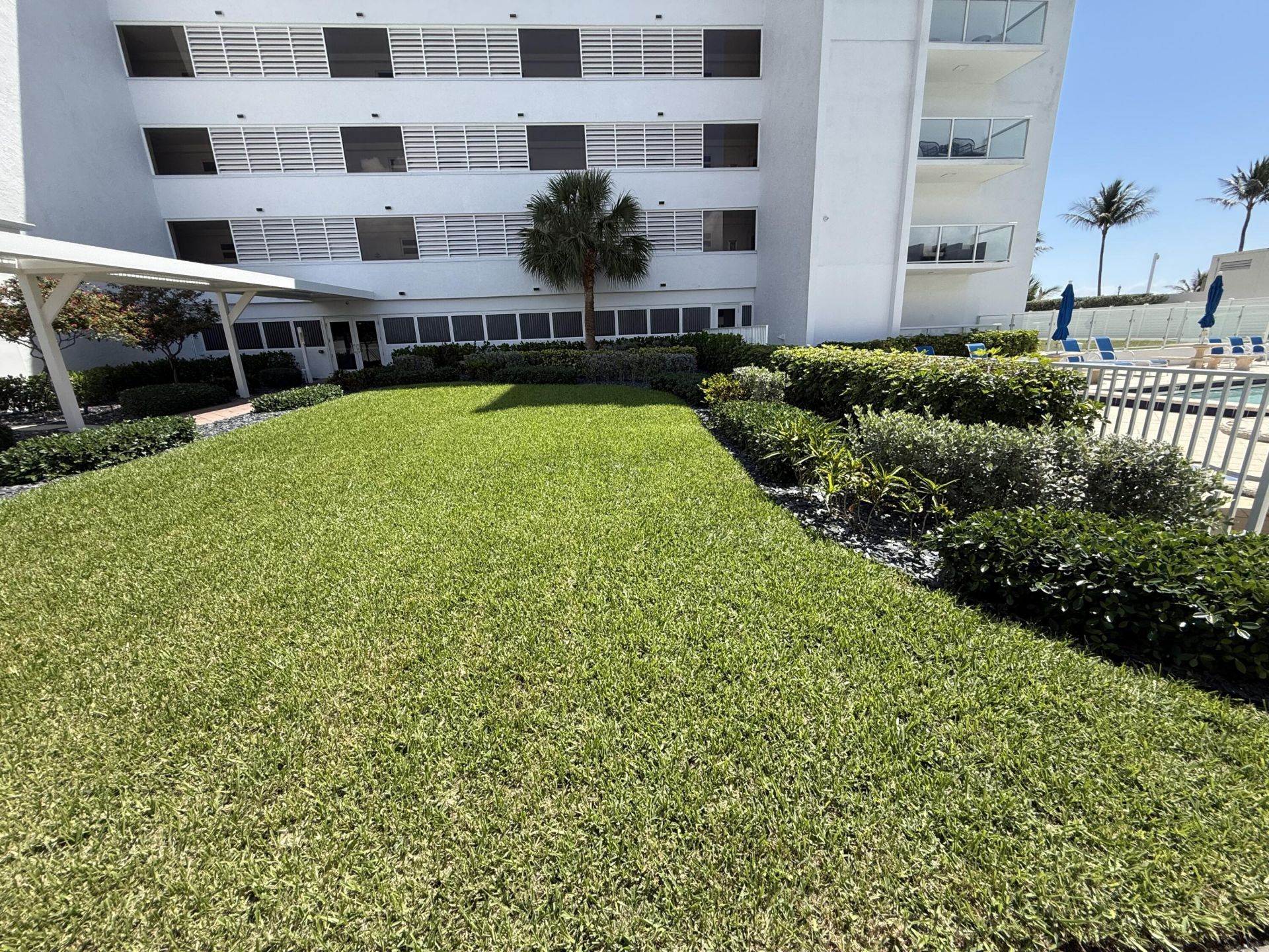 2909 S Ocean Boulevard, Unit 6a, Highland Beach, FL 33487 Photo