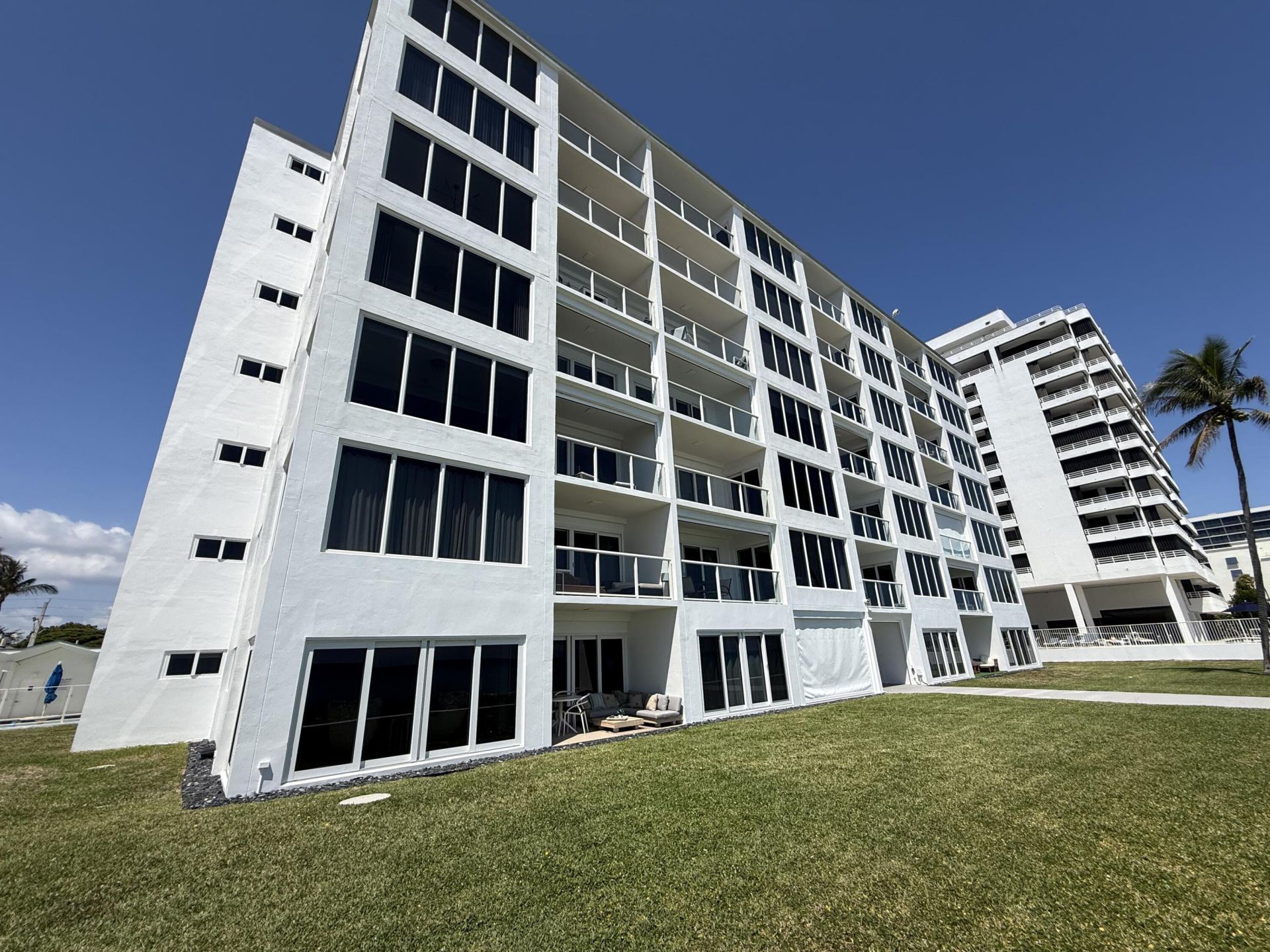 2909 S Ocean Boulevard, Unit 6a, Highland Beach, FL 33487 Photo