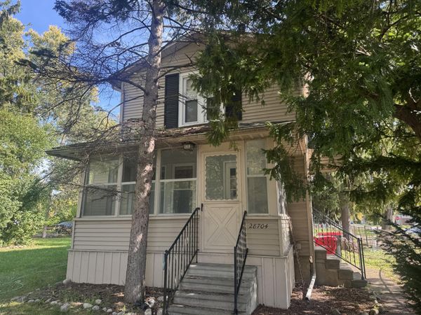 28704 Aberdeen Street, Southfield, MI 48076