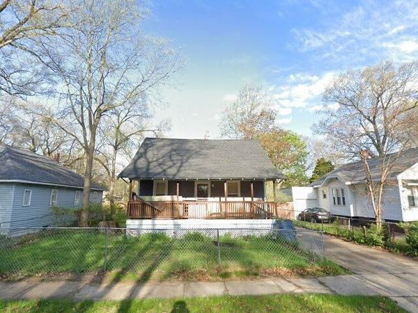 2917 9th Street, Muskegon Heights, MI 49444