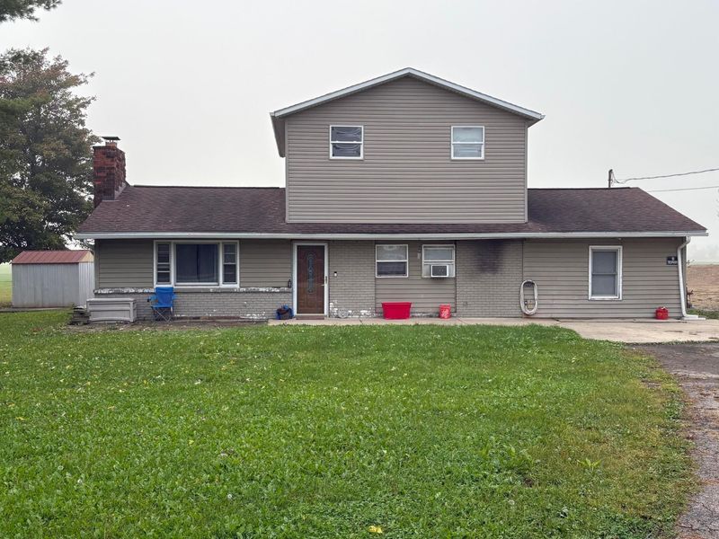 1304 Spring Valley Road , London, OH 43140 Photo 2