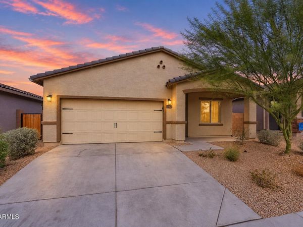 11482 W Camden Drive, Youngtown, AZ 85363