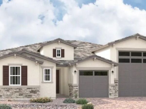 15737 W HACKAMORE Drive, Surprise, AZ 85387