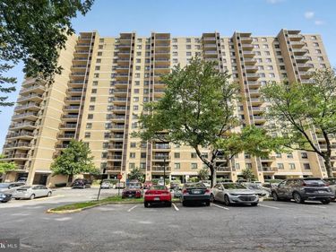 307 YOAKUM PARKWAY , Unit 622, ALEXANDRIA, VA 22304