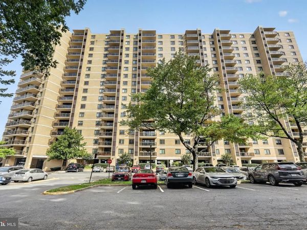 307 YOAKUM PARKWAY, Unit 622, ALEXANDRIA, VA 22304