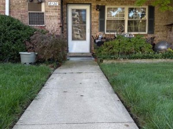 8120 LAKECREST DRIVE , Unit 8120, GREENBELT, MD 20770