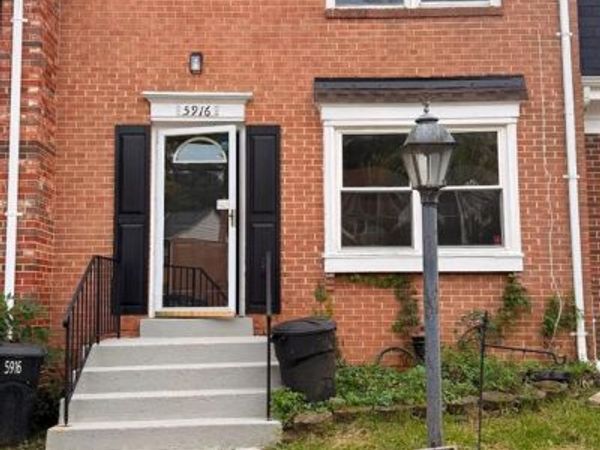 5916 GRAND BANKS ROAD , COLUMBIA, MD 21044