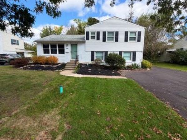 1127 EMERALD AVENUE , Unit           , LANSDALE, PA 19446