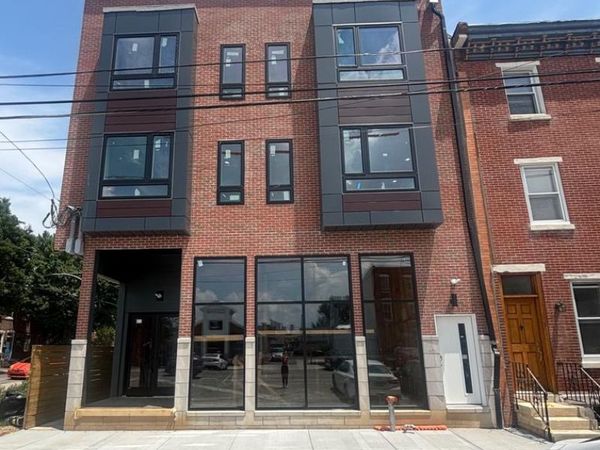 2333 E YORK STREET, Unit 3, PHILADELPHIA, PA 19125