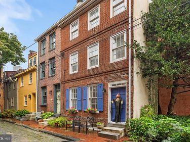 819 S HANCOCK STREET, PHILADELPHIA, PA 19147