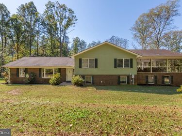 14182 TOWER ROAD, UNIONVILLE, VA 22567