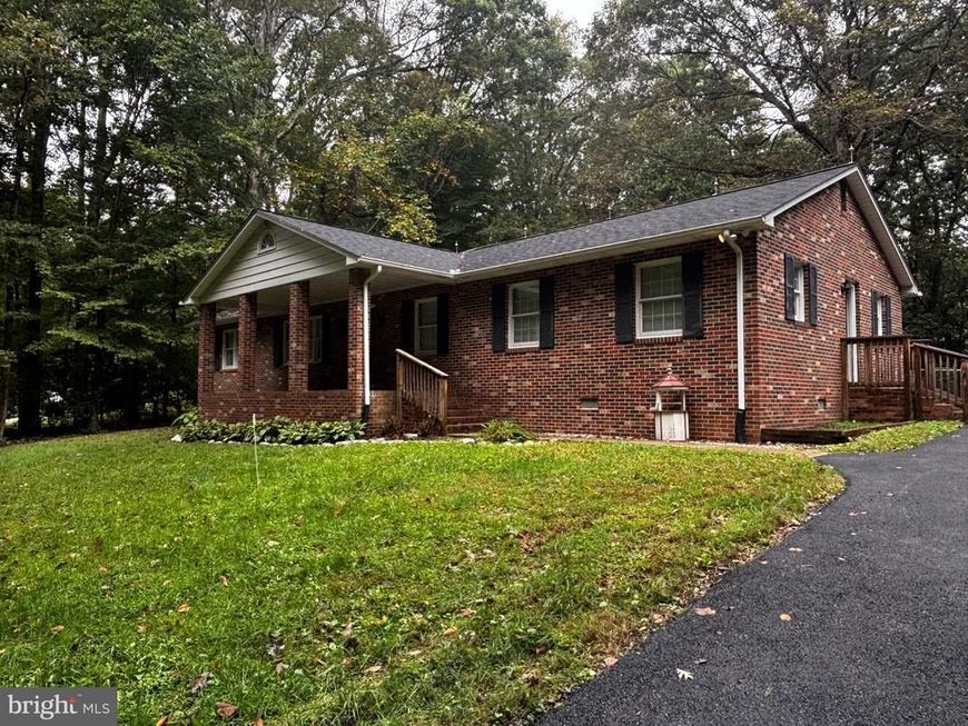 24975 Beavan Court , Chaptico, MD 20621 Main Photo
