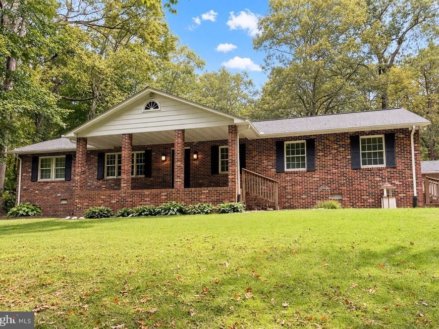24975 Beavan Court, Chaptico, MD 20621 Main Photo
