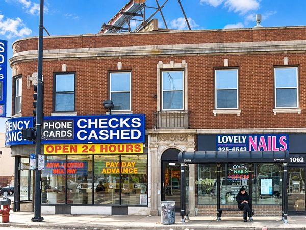 7054 S Western Avenue, Unit 201, Chicago, IL 60636