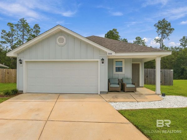 8888 Summer Bay Lane, Foley, AL 36535