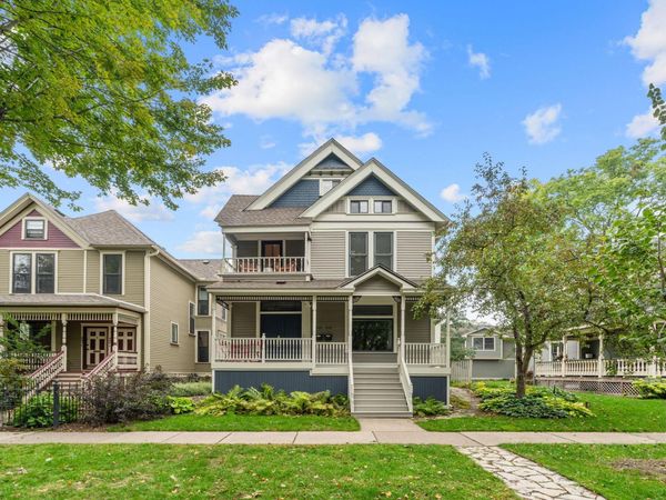 408 Laurel Avenue, Unit 2, Saint Paul, MN 55102
