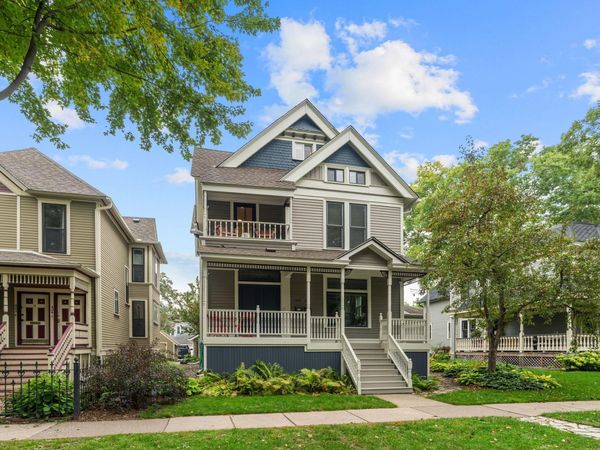 408 Laurel Avenue, Unit 2, Saint Paul, MN 55102
