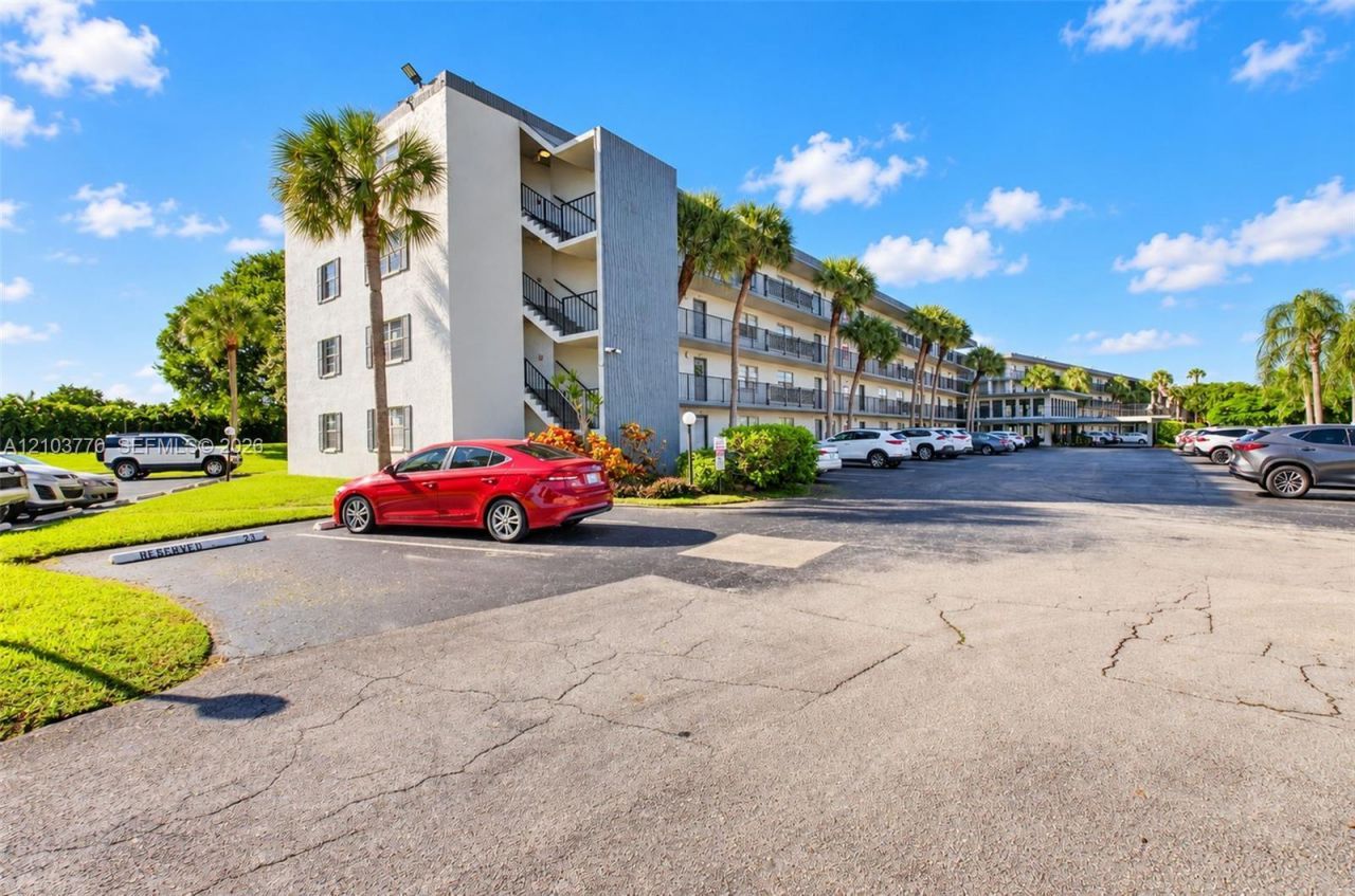 9440 SW 8th St , Unit 309, Boca Raton, FL 33428 Photo