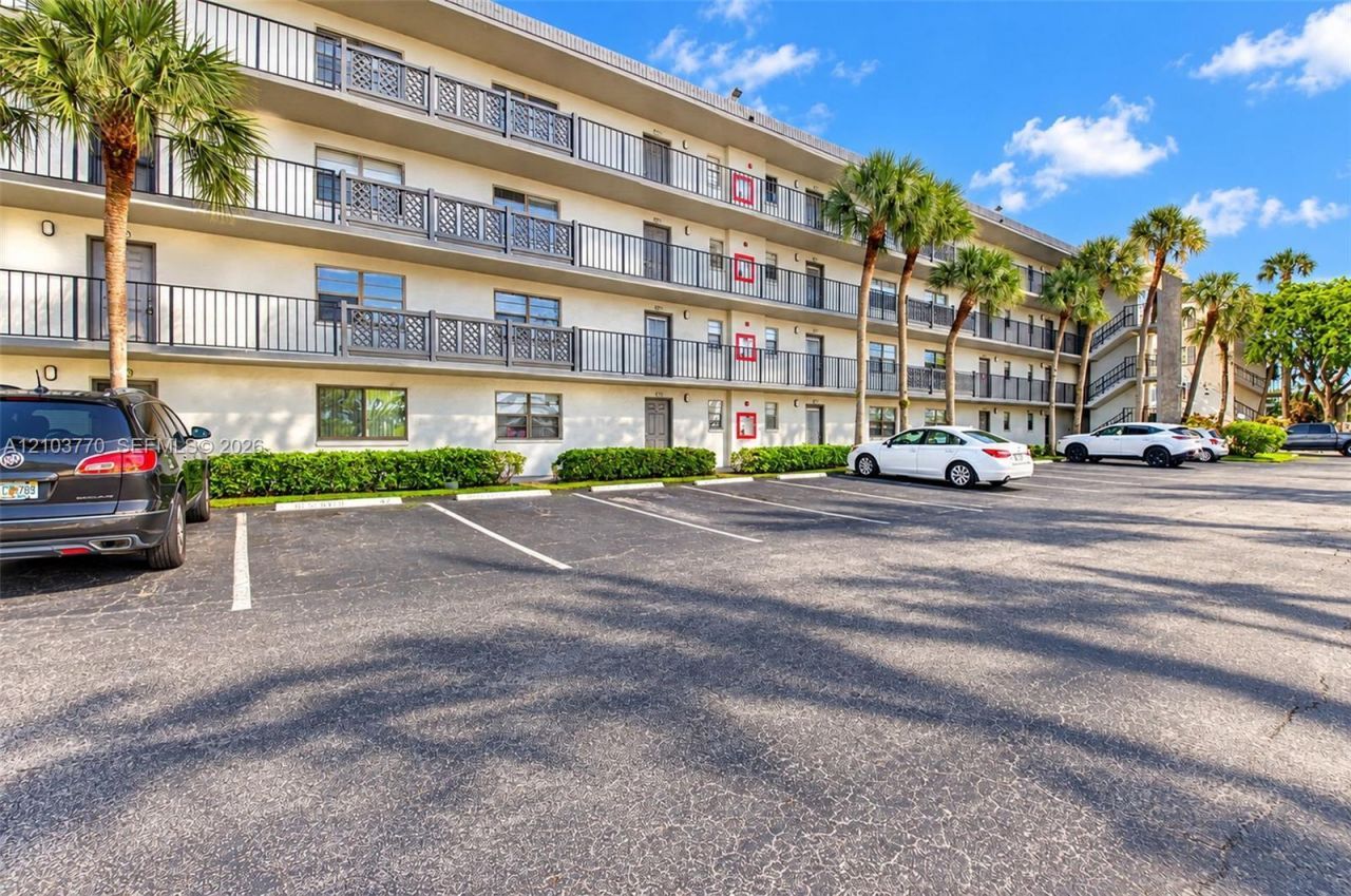 9440 SW 8th St , Unit 309, Boca Raton, FL 33428 Photo