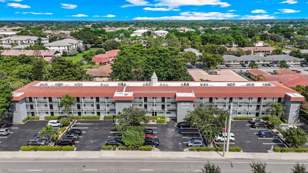 8605 W Sample Rd , Unit 210, Coral Springs, FL 33065 Photo