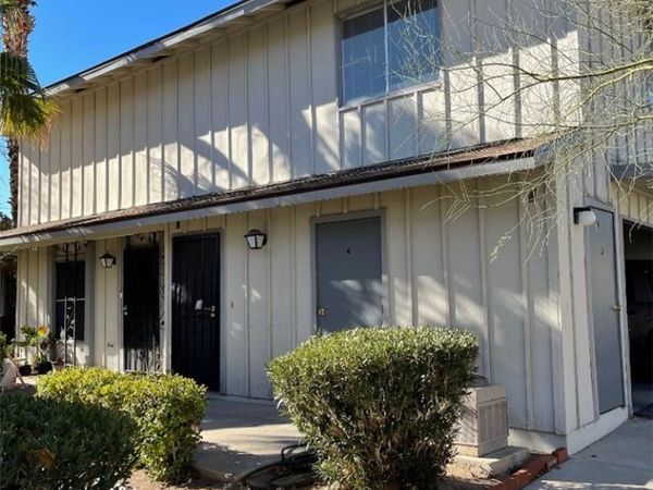 1480 Dorothy Avenue , Unit 4, Las Vegas, NV 89119