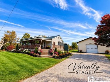 3046 Carpenter Pringle Road , Ashville, NY 14710