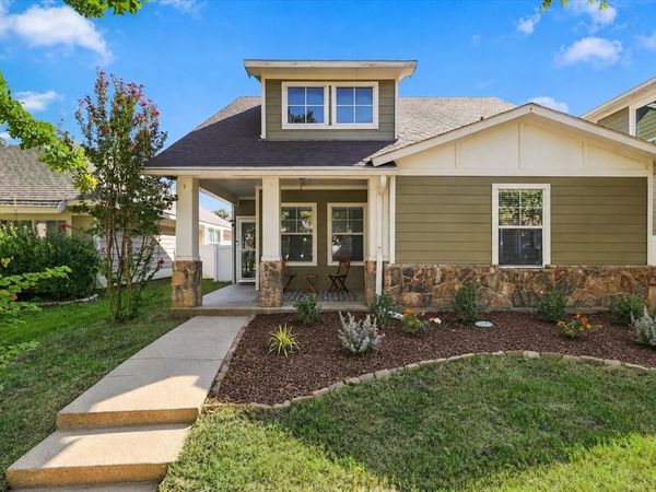 9904 Concord Drive, Providence Village, TX 76227