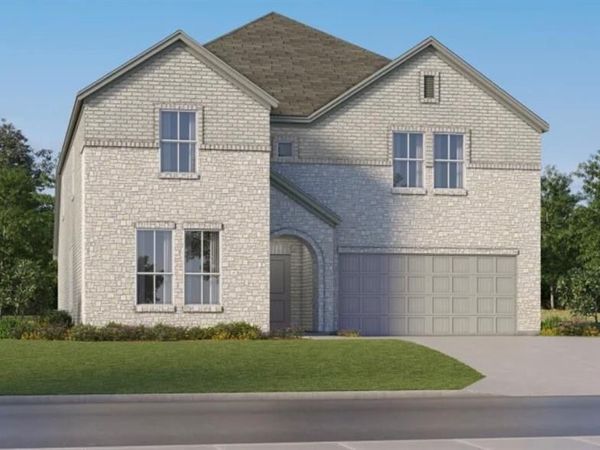 1838 Ranger Drive, Cedar Hill, TX 75104