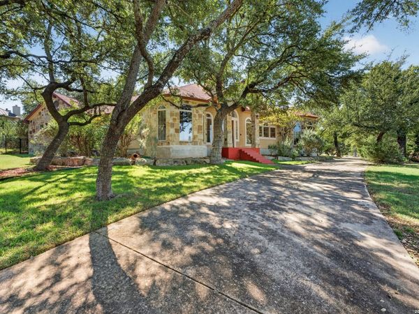302 Cotton Cloud, San Antonio, TX 78260