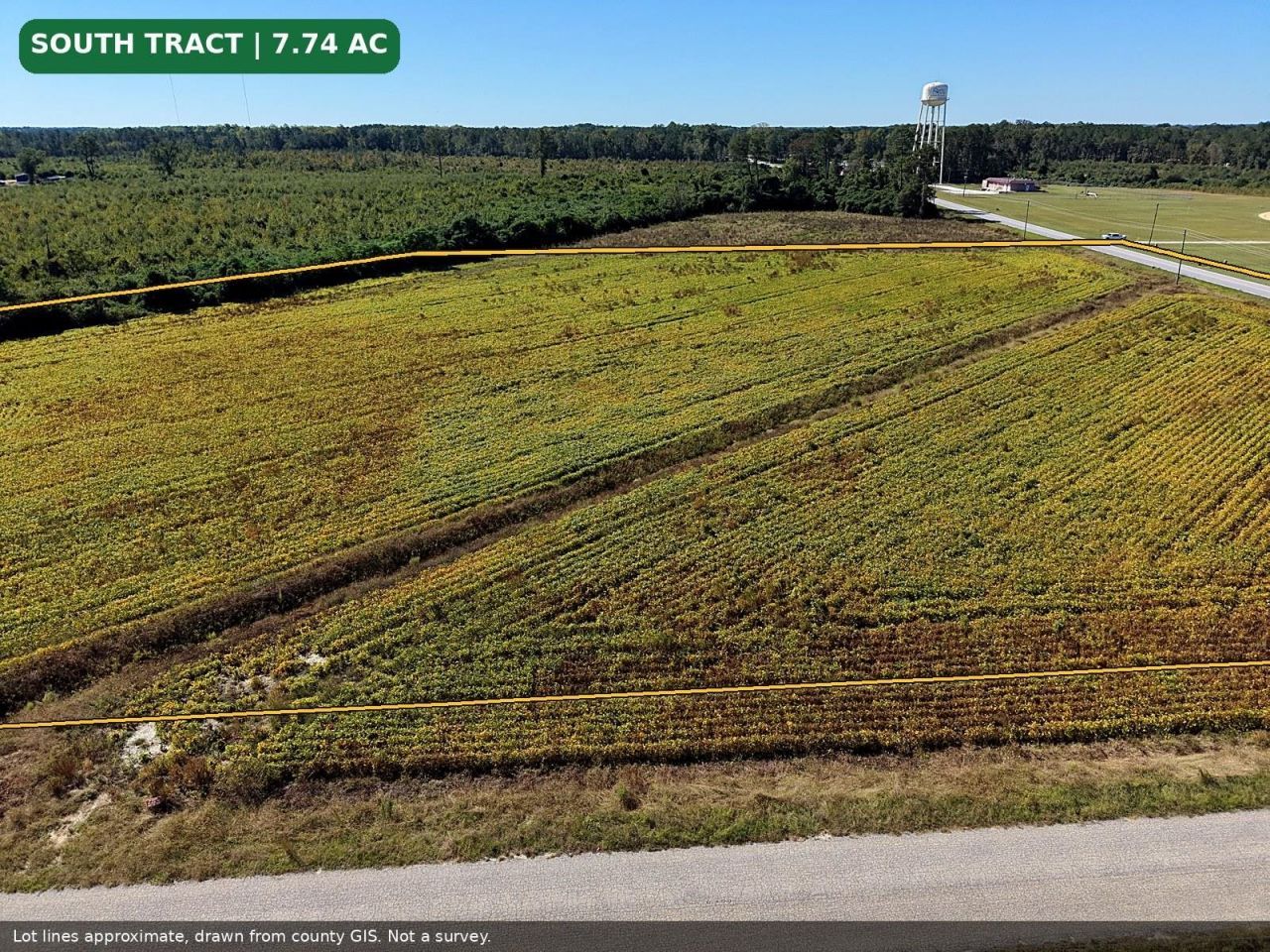 Tbd Mccormick Rd. Photo 14