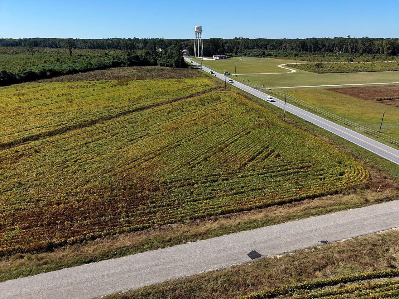 Tbd Mccormick Rd. Photo 16