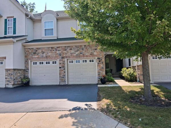 449 Bay Tree Circle , Vernon Hills, IL 60061
