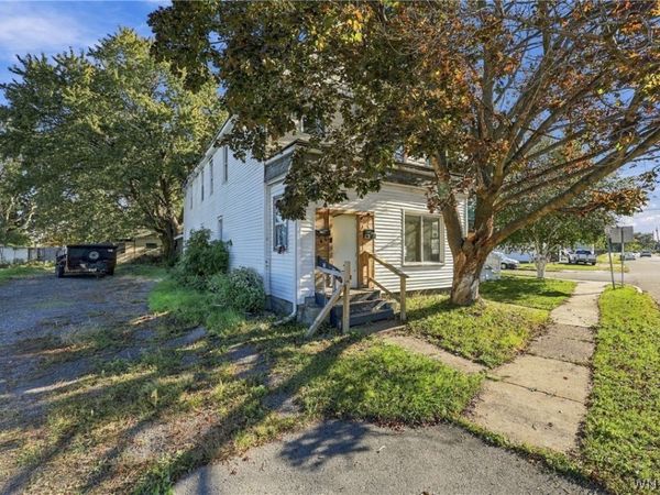 796 Elk Street, Buffalo, NY 14210