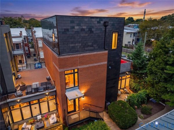 1714 W Cary Street , Unit U6, Richmond, VA 23220
