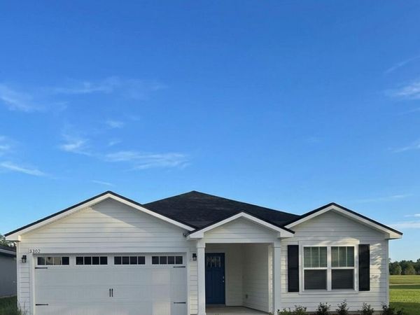 6167 EARLINE Circle N, Jacksonville, FL 32258