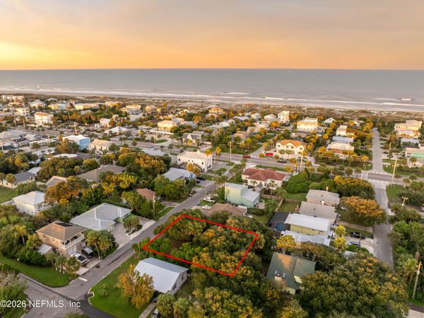 113 C Street, St. Augustine, FL 32080