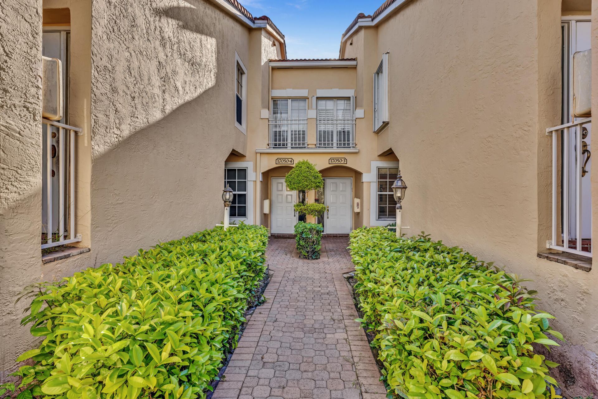 17050 Emile Street, Unit 3, Boca Raton, FL 33487 Photo