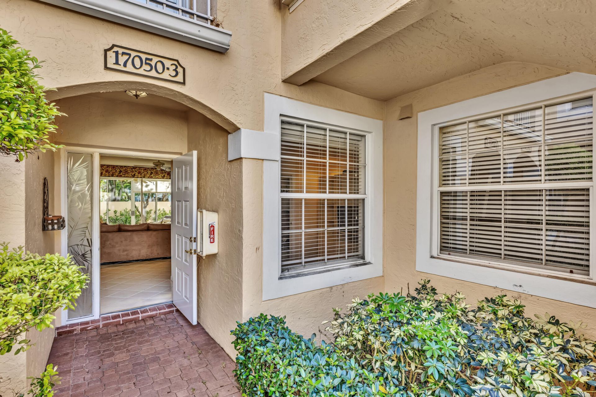 17050 Emile Street, Unit 3, Boca Raton, FL 33487 Photo