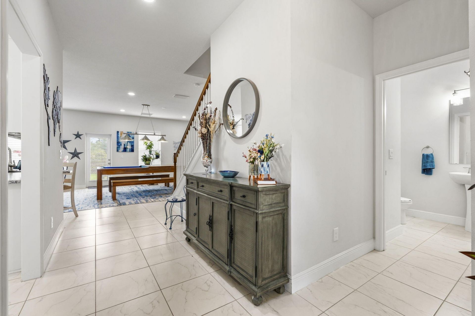 861 NE Whistling Duck Way, Port Saint Lucie, FL 34983 Photo