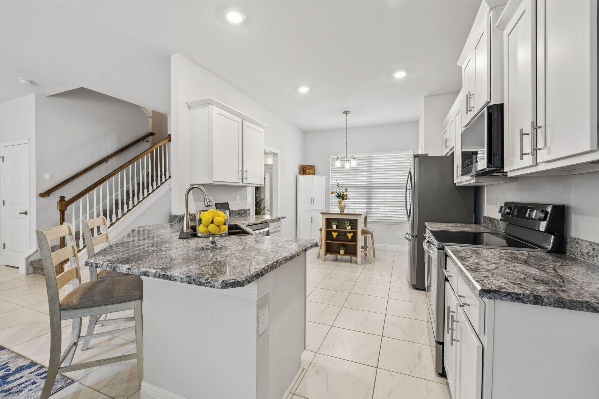 861 NE Whistling Duck Way, Port Saint Lucie, FL 34983 Photo