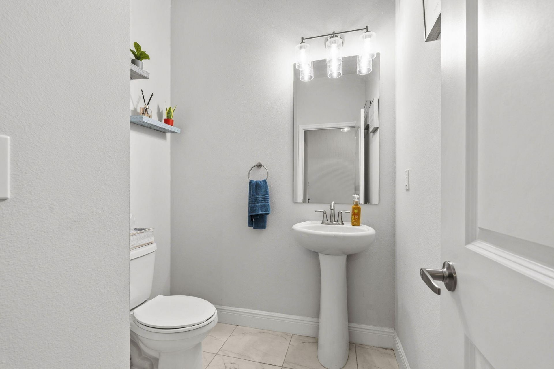 861 NE Whistling Duck Way, Port Saint Lucie, FL 34983 Photo