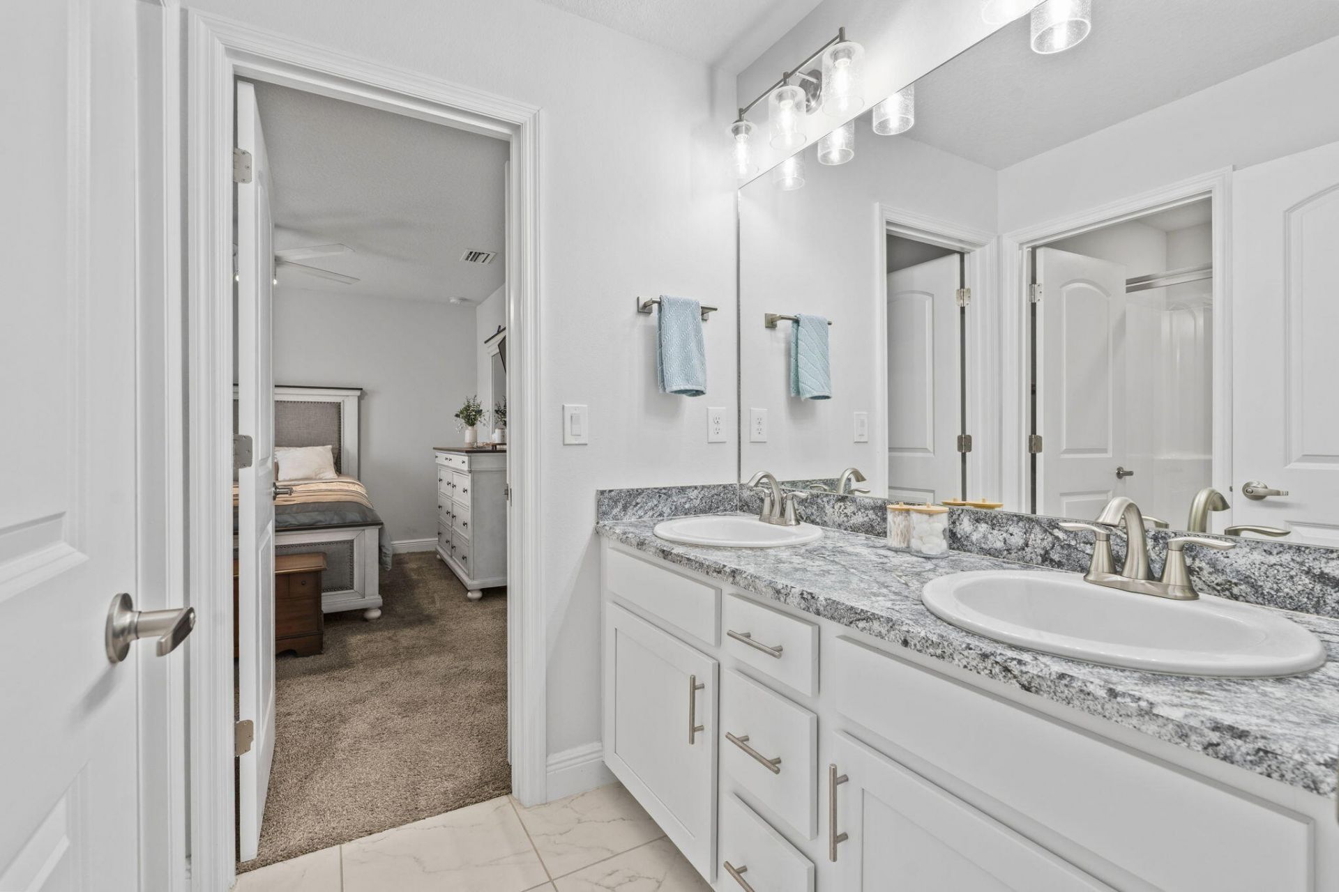 861 NE Whistling Duck Way, Port Saint Lucie, FL 34983 Photo