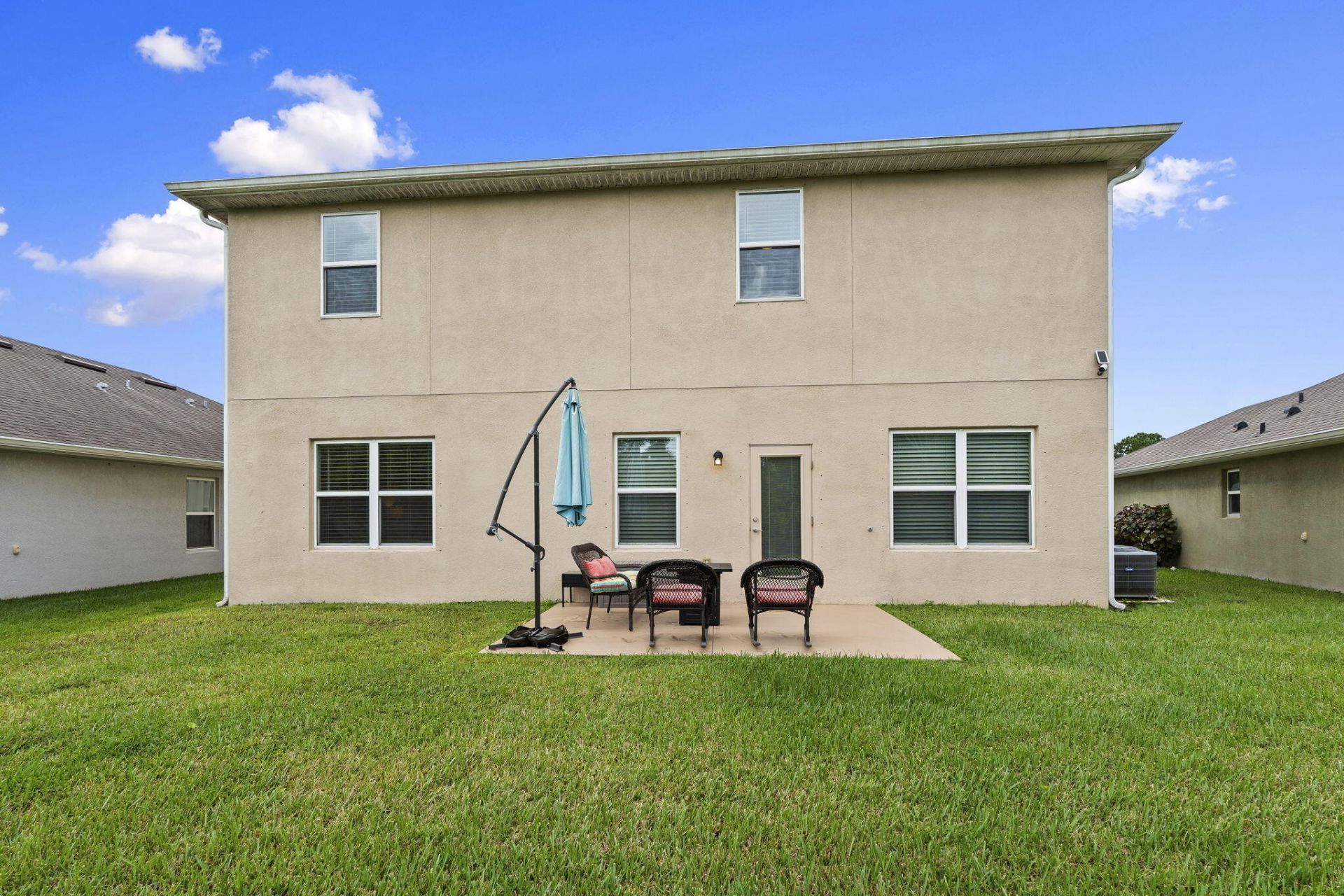 861 NE Whistling Duck Way, Port Saint Lucie, FL 34983 Photo