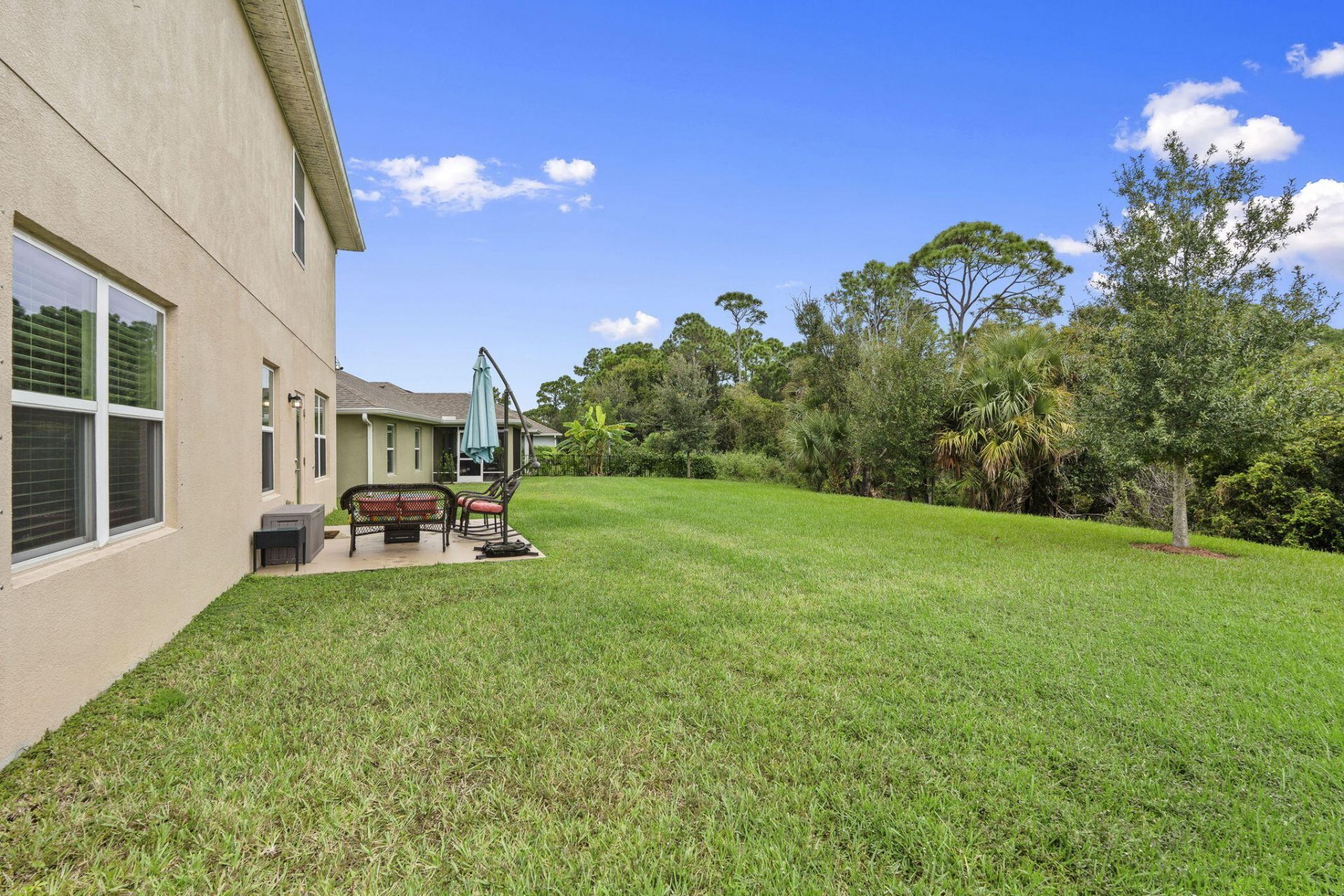 861 NE Whistling Duck Way, Port Saint Lucie, FL 34983 Photo