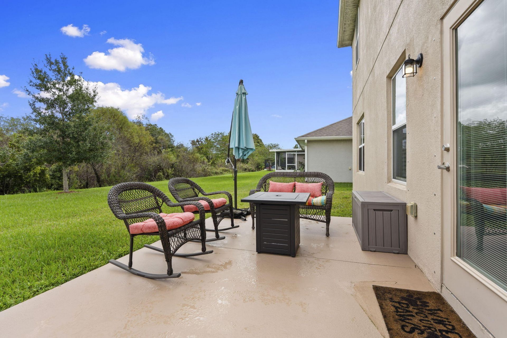 861 NE Whistling Duck Way, Port Saint Lucie, FL 34983 Photo