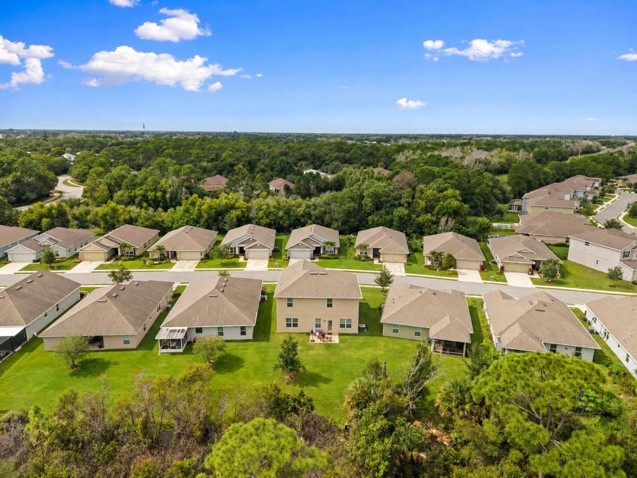 861 NE Whistling Duck Way, Port Saint Lucie, FL 34983 Photo