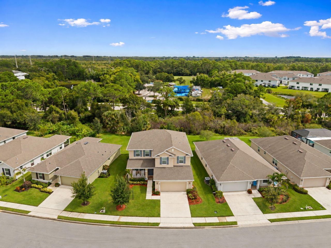 861 NE Whistling Duck Way, Port Saint Lucie, FL 34983 Photo